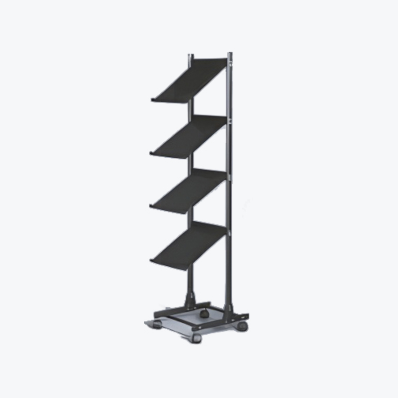 Literature stand-BP003
